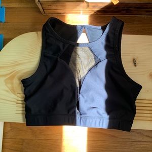 P’tula grace fearless bra